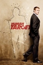 Watch Human Target Megavideo